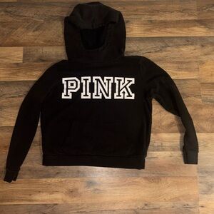 Black PINK Hoodie